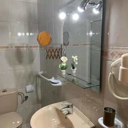 Vacacional Tegueste 1ºa مْبيسينداريو