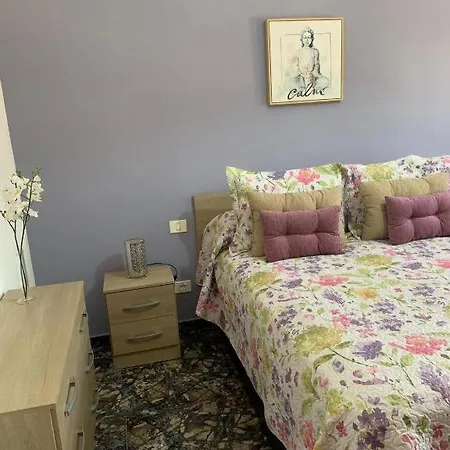 Vacacional Tegueste 1ºa Appartement
