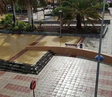 Vacacional Tegueste 1ºa Apartamento Vecindario (Gran Canaria)