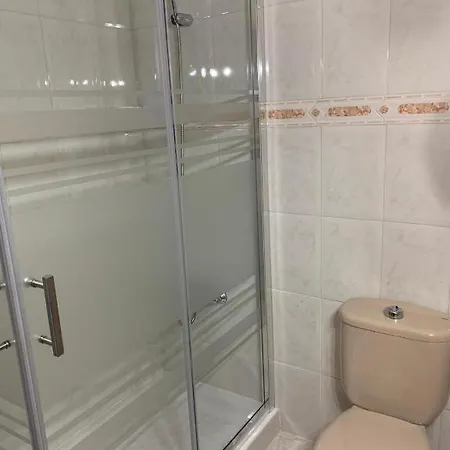 Apartment Vacacional Tegueste 1ºa Vecindario (Gran Canaria)